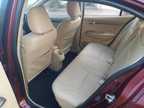 Used 2012 Honda City 1.5 V MT for sale in Ahmedabad 