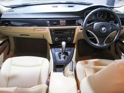 Used 2012 BMW 3 Series AT for sale in Hyderabad 