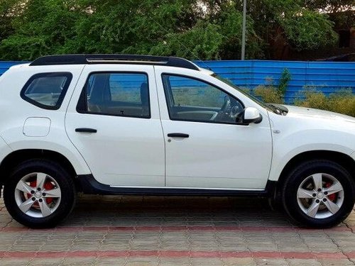 Used Renault Duster 2014 MT for sale in New Delhi