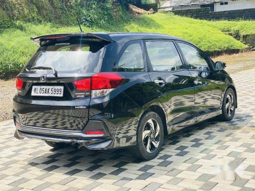 Used Honda Mobilio 2014 MT for sale in Palai 