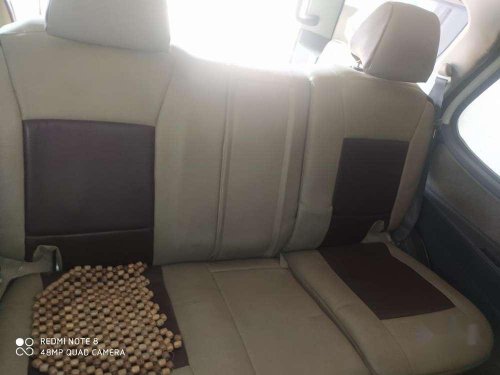 Used Tata Safari 2008 MT for sale in Madurai