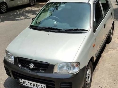 Used Maruti Suzuki Alto 2011