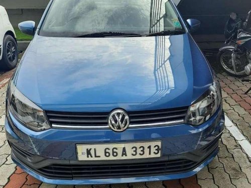 Used 2016 Volkswagen Ameo MT for sale in Kochi 