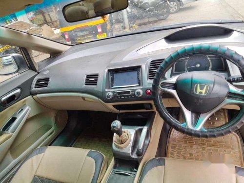Used 2007 Honda Civic MT for sale in Mumbai