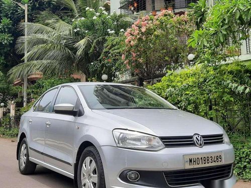 Used Volkswagen Vento 2011 MT for sale in Mumbai