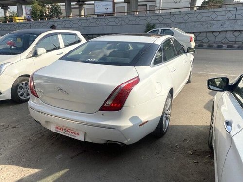 Used 2013 Jaguar XJ 3.0L AT for sale in New Delhi