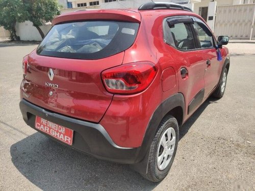 Used Renault Kwid 2016 MT for sale in Noida 