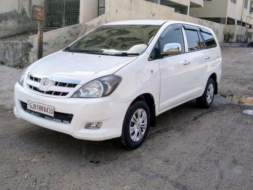 Used Toyota Innova 2.0 G4, 2006 MT for sale in Rajkot 