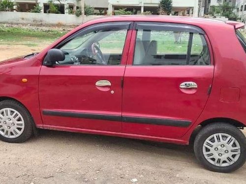 Used Hyundai Santro Xing, 2011, Petrol MT for sale in Hyderabad 