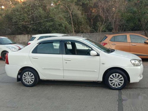 Used Toyota Etios G 2011 MT for sale in Mumbai