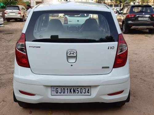 Used 2012 Hyundai i10 MT for sale in Ahmedabad 