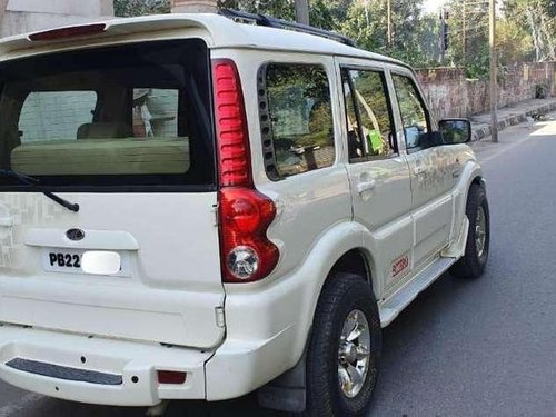 Used 2013 Mahindra Scorpio MT for sale in Ludhiana 