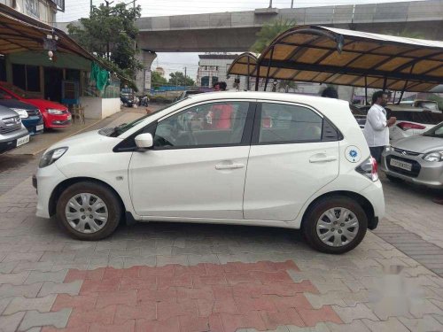 Used Honda Brio 2013 MT for sale in Hyderabad 