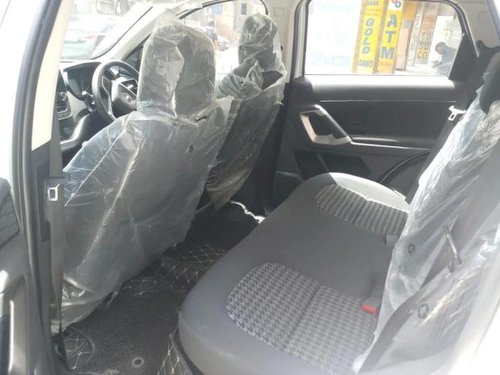 Used Tata Harrier XM BSIV 2019 MT for sale in New Delhi