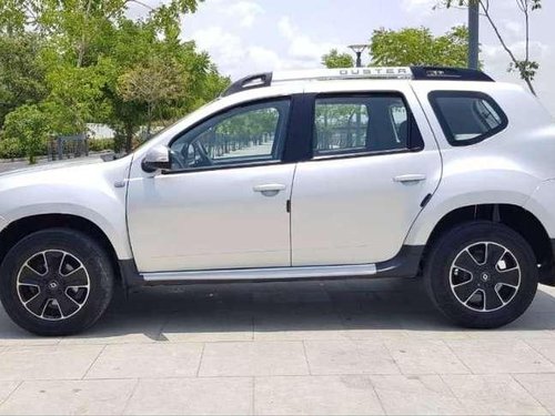 Used 2016 Renault Duster AT for sale in Rajkot 