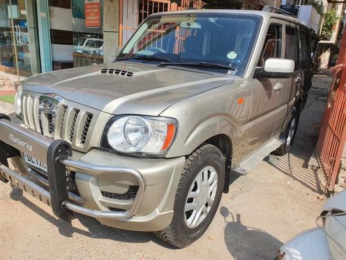 Used Mahindra Scorpio 2014 MT for sale in New Delhi