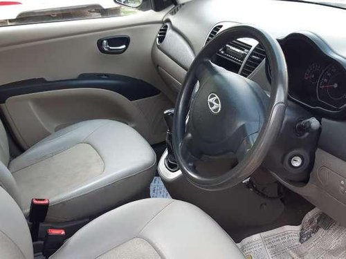 Used 2012 Hyundai i10 MT for sale in Ahmedabad 