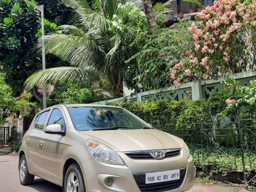 Used Hyundai I20 Sportz 1.2, 2010, Petrol MT for sale in Mumbai