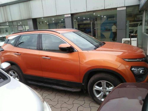 Used Tata Harrier 2019 AT for sale in Korba 