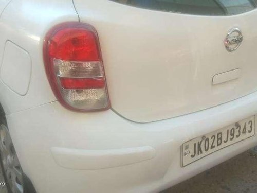 Used Nissan Micra 2014 MT for sale in Jammu 