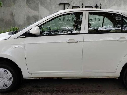 Tata Indica Vista, 2014, MT for sale in Coimbatore 