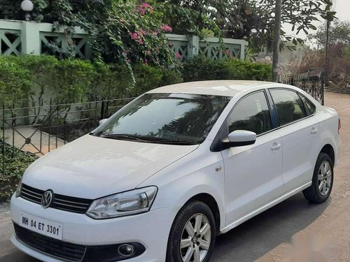 Used Volkswagen Vento 2011 MT for sale in Mumbai