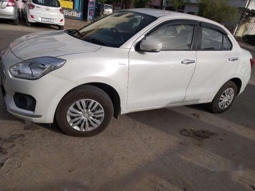 Used 2017 Maruti Suzuki Dzire MT for sale in Jaipur 