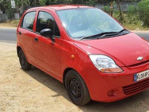 Used Chevrolet Spark 1.0 2008 MT for sale in Palakkad 