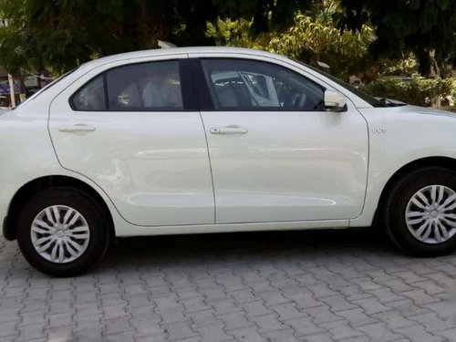 2018 Maruti Suzuki Dzire MT for sale in Vadodara 