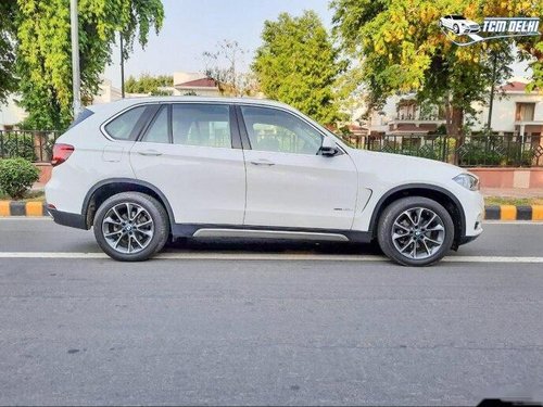 BMW X5 xDrive 30d Expedition 2019 AT for sale in New Delhi