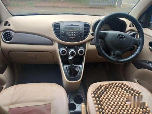 2009 Hyundai i10 Sportz 1.2 MT for sale in Kochi 