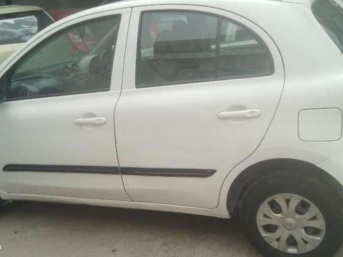 Used Nissan Micra 2014 MT for sale in Jammu 