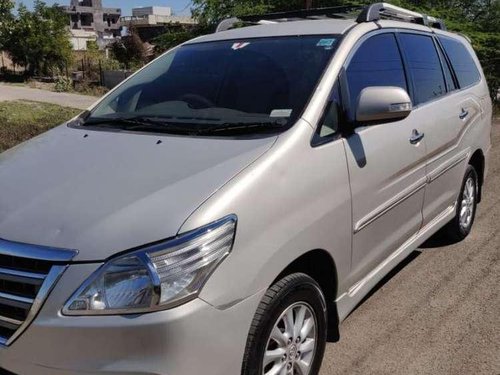 Used 2013 Toyota Innova MT for sale in Nagpur