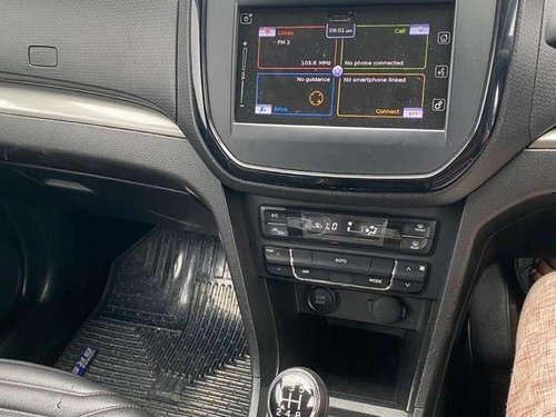 Maruti Suzuki Vitara Brezza ZDI Plus, 2018, Diesel AT in Kozhikode