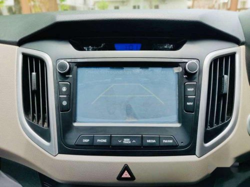 Used Hyundai Creta 1.6 SX 2017 AT for sale in Ahmedabad 