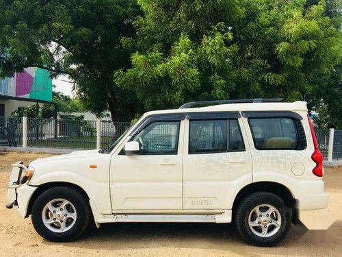 Used Mahindra Scorpio VLX 2011 MT for sale in Tiruppur 