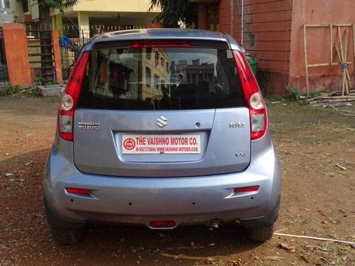 Used Maruti Suzuki Ritz VXi 2014 MT for sale in Kolkata 