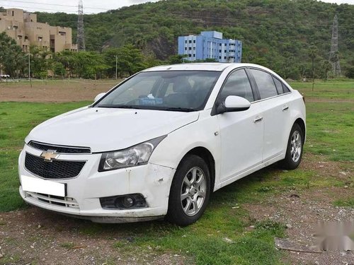 Used 2011 Chevrolet Cruze MT for sale in Kharghar 