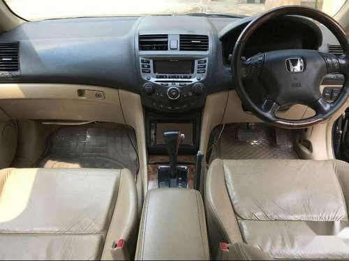 Used 2006 Honda Accord MT for sale in Hyderabad 