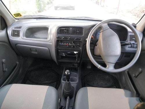 Maruti Suzuki Alto LX, 2005, MT for sale in Amritsar 