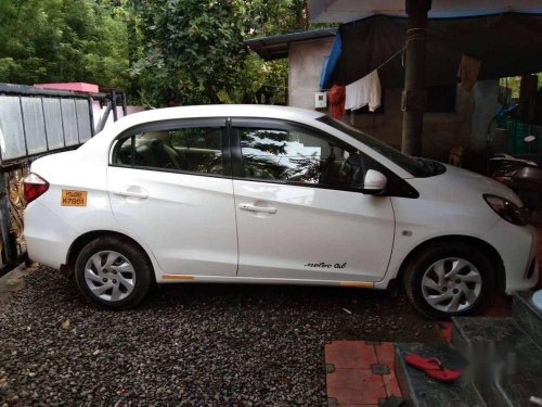 Used Honda Amaze 2017 MT for sale in Kochi 