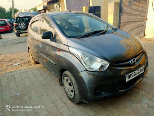 Used 2012 Hyundai Eon MT for sale in Faridabad 