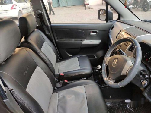 Used 2012 Maruti Suzuki Wagon R MT for sale in Chandigarh 