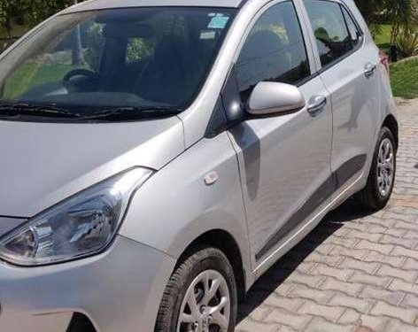 Hyundai Grand i10 2017 MT for sale in Muzaffarpur 