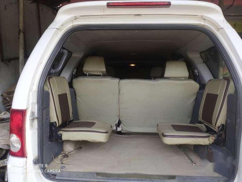 Used Tata Safari 2008 MT for sale in Madurai