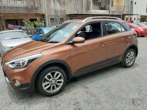 Used 2017 Hyundai i20 Active MT for sale in Surat 