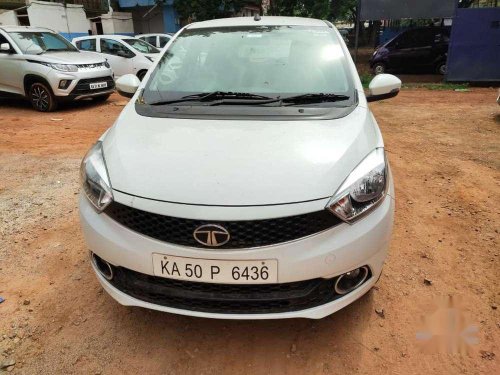 Used 2016 Tata Tiago MT for sale in Nagar