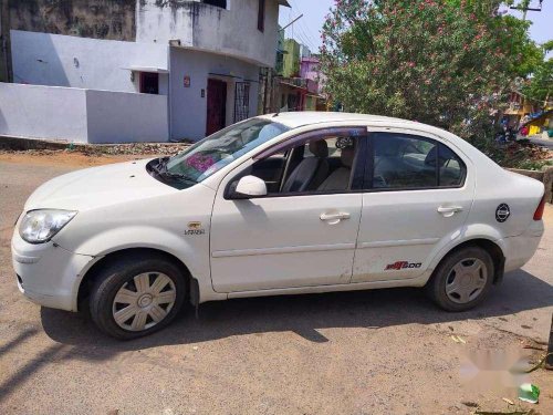 Used Ford Fiesta ZXi 1.4, 2007 MT for sale in Pondicherry 