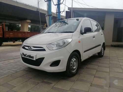 2014 Hyundai i10 Magna MT for sale in Nagar 