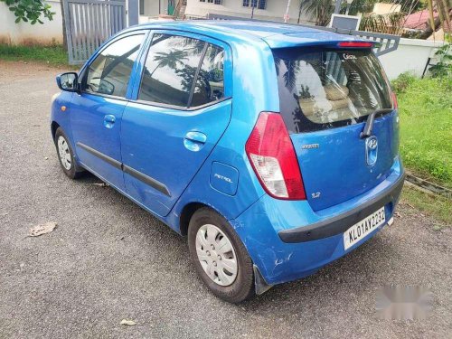 2009 Hyundai i10 Sportz 1.2 MT for sale in Kochi 